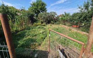 BRASADAS vinde 2 case pe un teren de 360 mp. zona Baritiu. - Poză 8