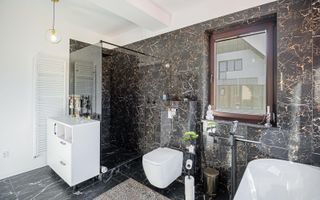 Casa individuala Sacele - zona Baciu, 178 mp + garaj + 400 mp curte - Poză 8