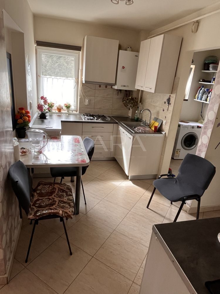 Apartament Complet Mobilat și Utilat. Locație centrala in Apahida! - Poză 3