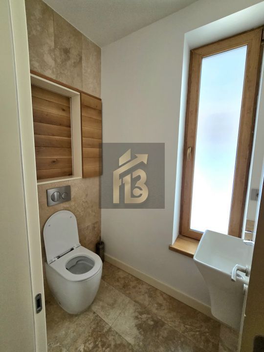 Faleza Nord - RARITATE - Vila Individuală Premium - Poză 3