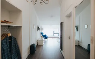 🏢Închiriere 3 camere in Galați,  Faleza Dunării, Bloc Atena - Poză 15