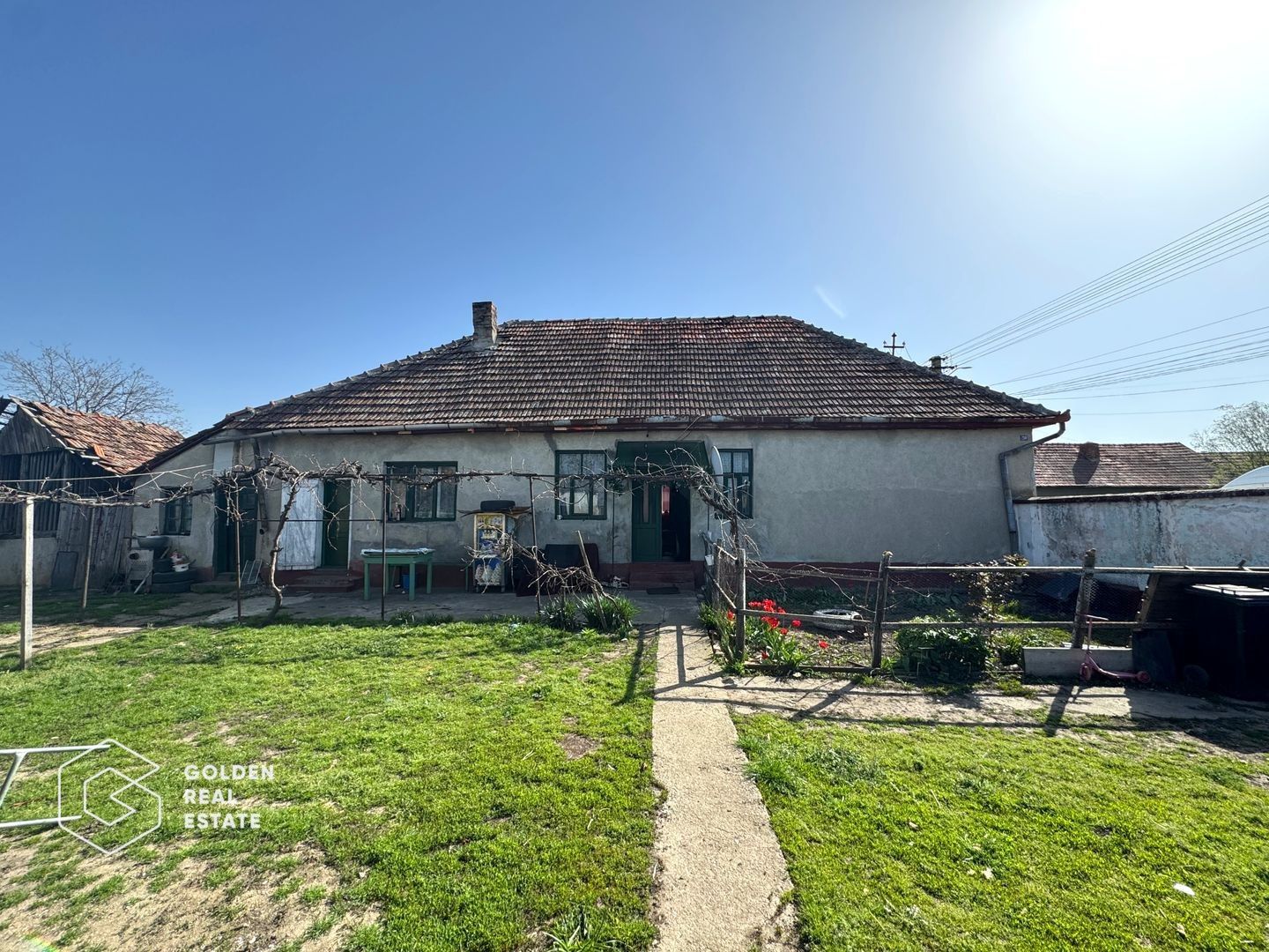 Casa cu teren 959 mp, Iratosu, Zona buna, Comision 0% - Poză 16