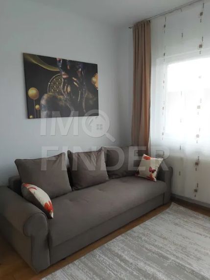 Apartament 2 camere decomandate, garaj, Zorilor - Poză 2
