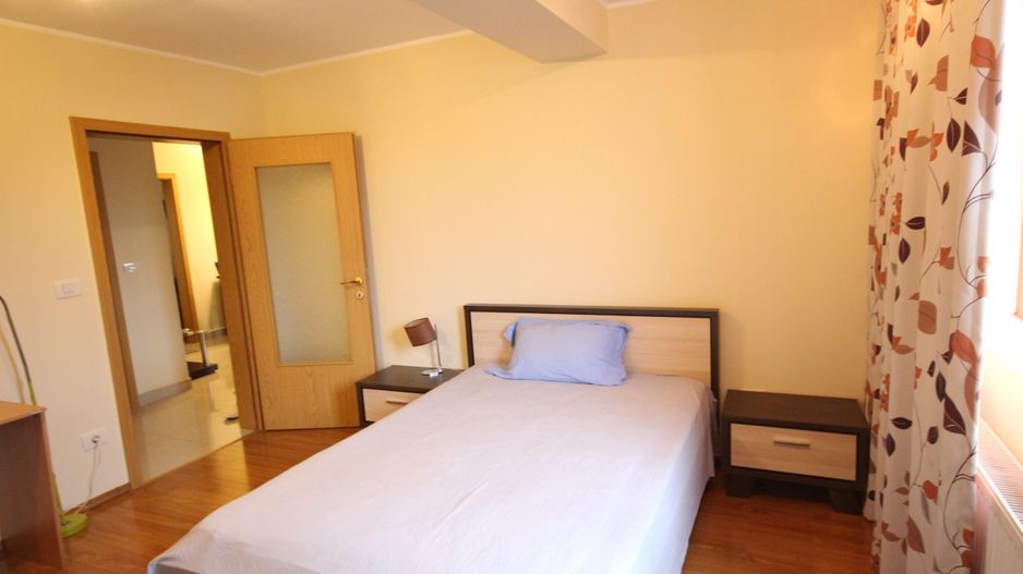 Apartament generos in imobil nou - Poză 26