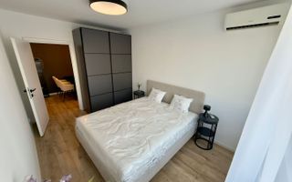 Vânzare, apartament, 2 camere, str. Mașina de Pâine - Poză 8