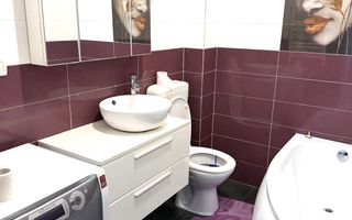 🏡 Închiriez Apartament cu 2 camere, Fundeni Bridge Residence, mobilat modern - Poză 2