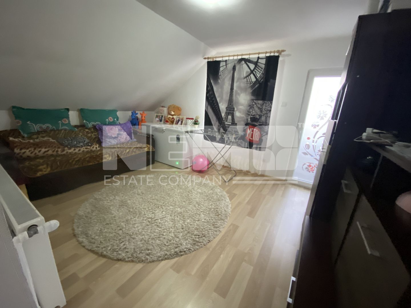 Duplex Familiar | Gramesti | 210 MP - Poză 14