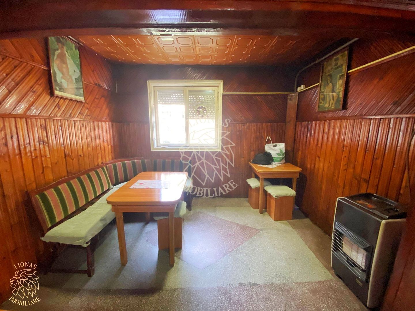 Bar functional-afacere la cheie-oportunitate -Nasaud-EXCLUSIVITATE - Poză 4