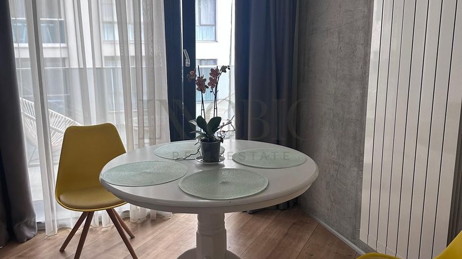 Apartament 2 camere | Dinamic City | Barbu Văcărescu – Floreasca - Poză 11