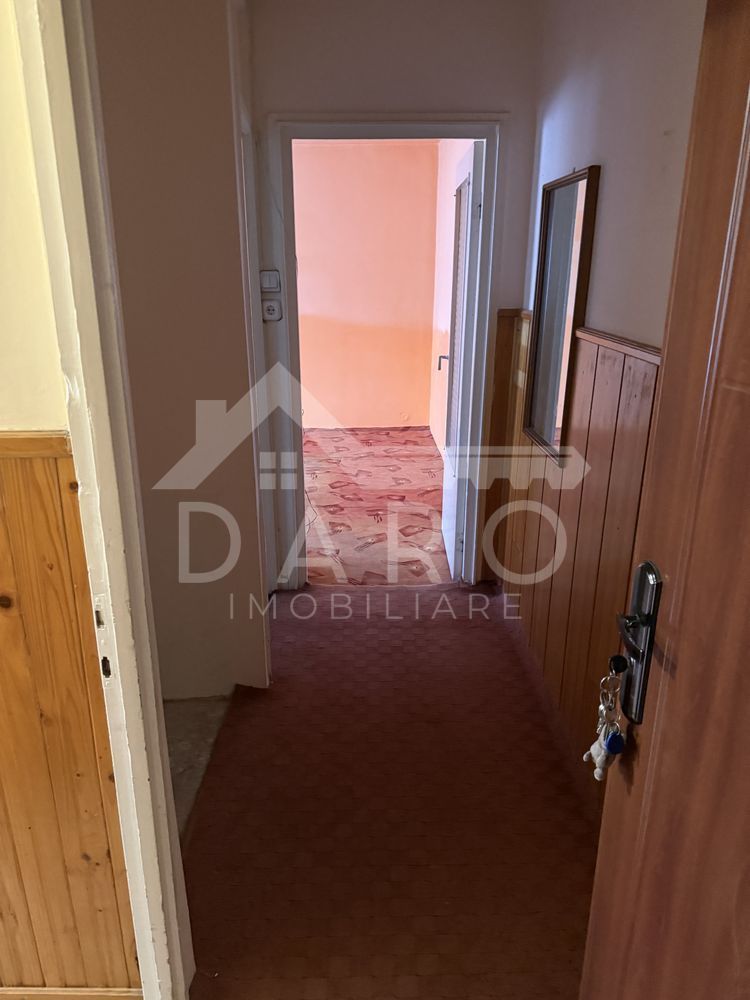 🏡 Apartament 2 camere de vânzare – Etaj 4 - 85.000 € - Poză 1