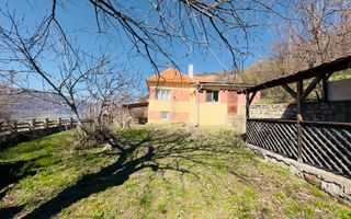 BG84-Casa 4 cam-Teren 830 mp COMISION 0% - Poză 2