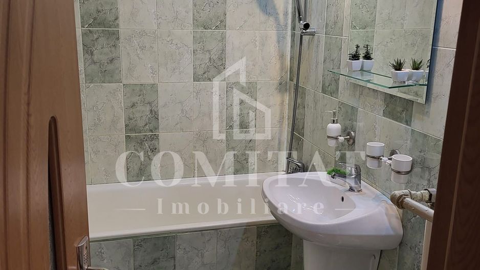 Apartament la etaj intermediar | 3 camere | Zona BRD Marasti - Poză 8
