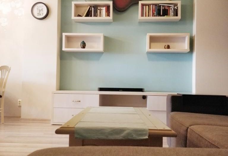 Apartament 2 camere, 400euro Tatarasi Sud -Aviatiei - Poză 3