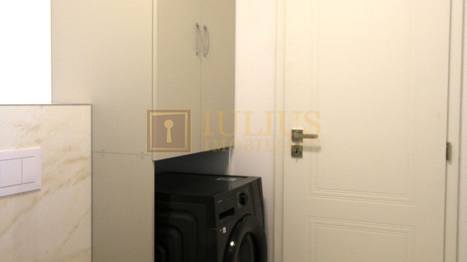 2 camere, Iris Armonia Margini, loc de parcare - Poză 15