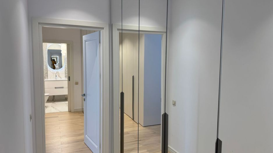 3 camere | Grand Park Pipera | Iancu Nicolae - Poză 7