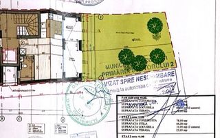 Apartament cu o curte generoasa de 60 mp - Poză 11