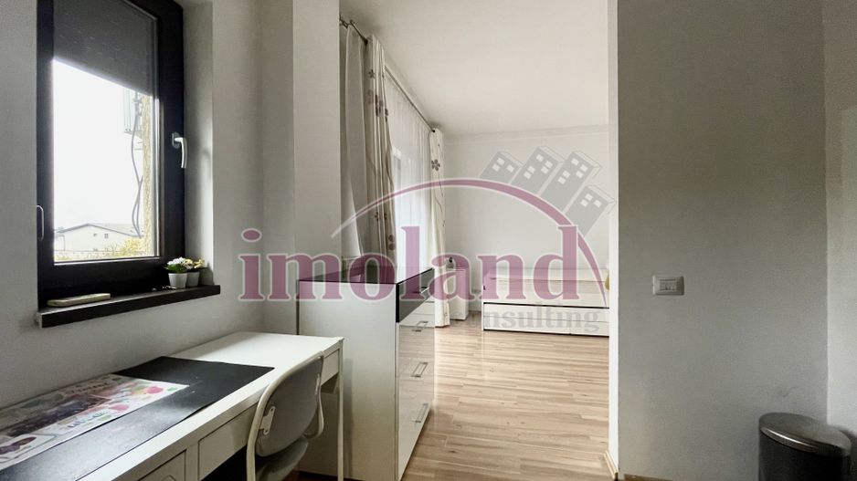 Închiriere vila 2018, 3 camere 150 mp - complex închis, Pipera - Poză 18