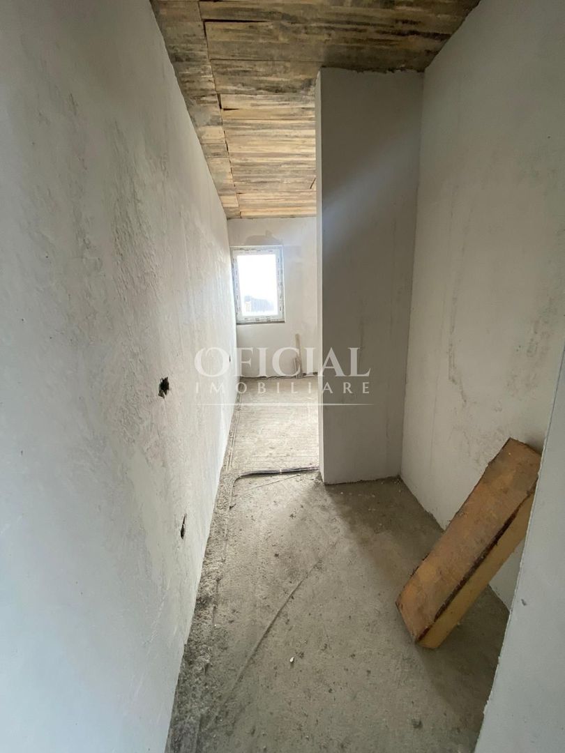 Casa Tip Duplex | 120 Mp | 2 Parcari | Teren 365 Mp | Tureni Cluj - Poză 8