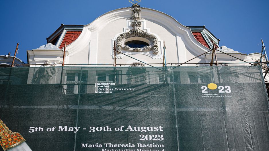 OFERTA VANDUTA - Apartament Ultracentral Palatul Ciobanu | Com 0% - Poză 40