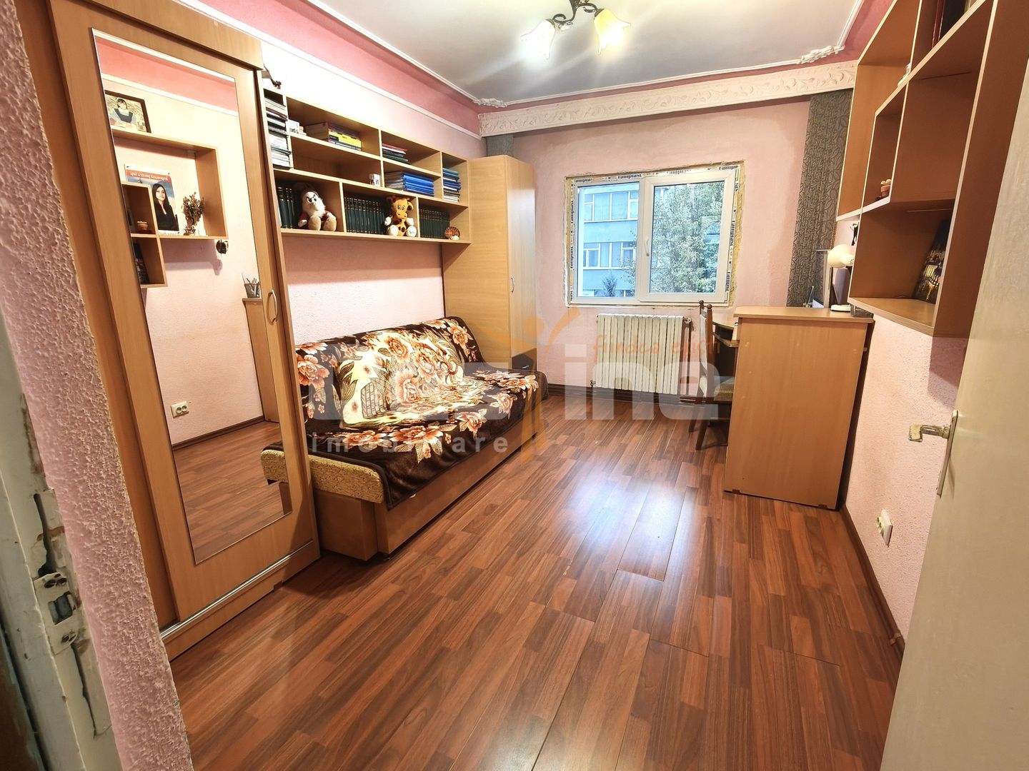 COMISION 0% - Apartament 4 camere 94.5mp - Lunca Cetatuii - Poză 9