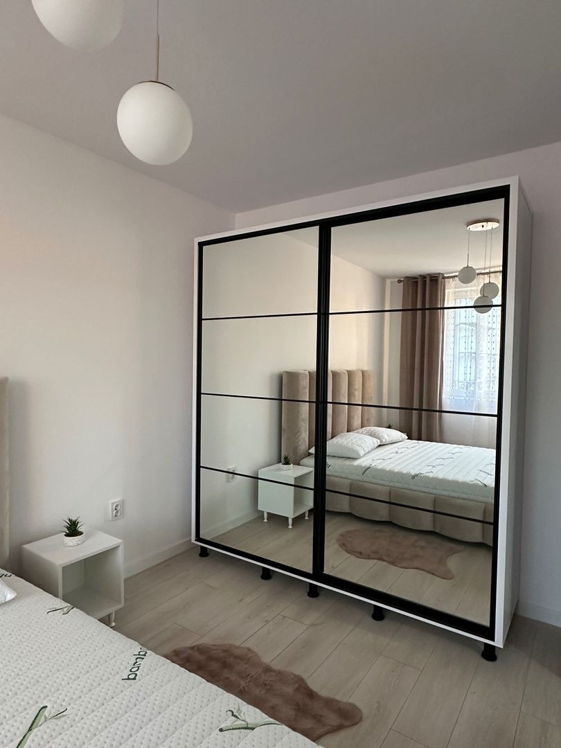 Giroc-Neprun | 2 Camere | Etaj 1 | Prima inchiriere - Poză 5