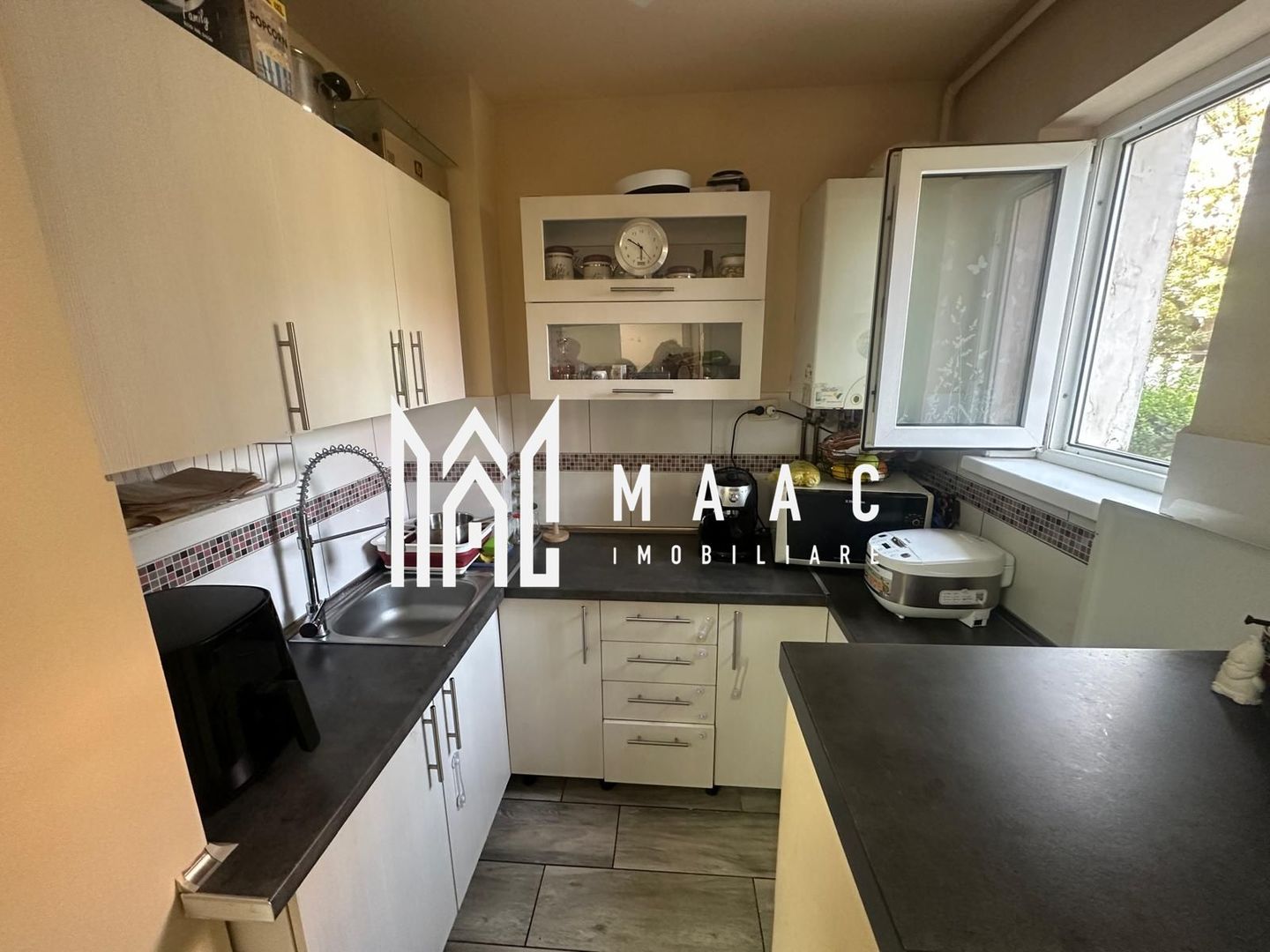 Apartament 2 camere I Pretabil investitie I Lacul lui Binder - Poză 2
