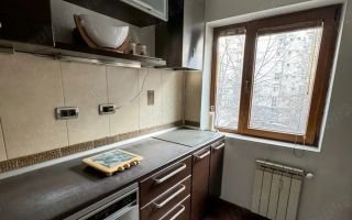 Comision 0%  Apartament 2 Camere Sos. Oltenitei - Sun Plaza - - Poză 5