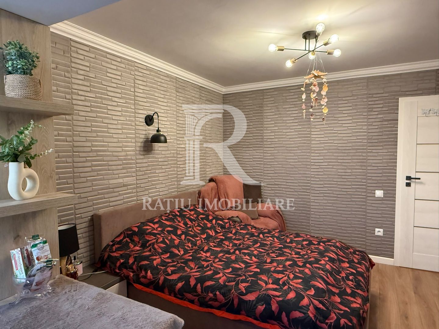 Apartament 3 camere | 71 mp | 2 băi | Zona Ramada - Poză 8