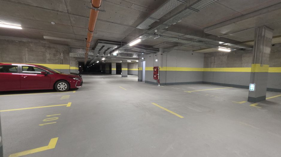 Apartament 3 camere Nusco, la 5 minute de mall Promenada! - Poză 14