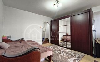 Apartament de vânzare cu 1 camera in zona Dacia, Oradea - Poză 3