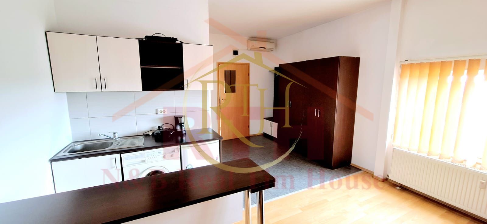 Oferim spre inchiriere garsoniera,  zona Soarelui langa Sud Plaza - Poză 13