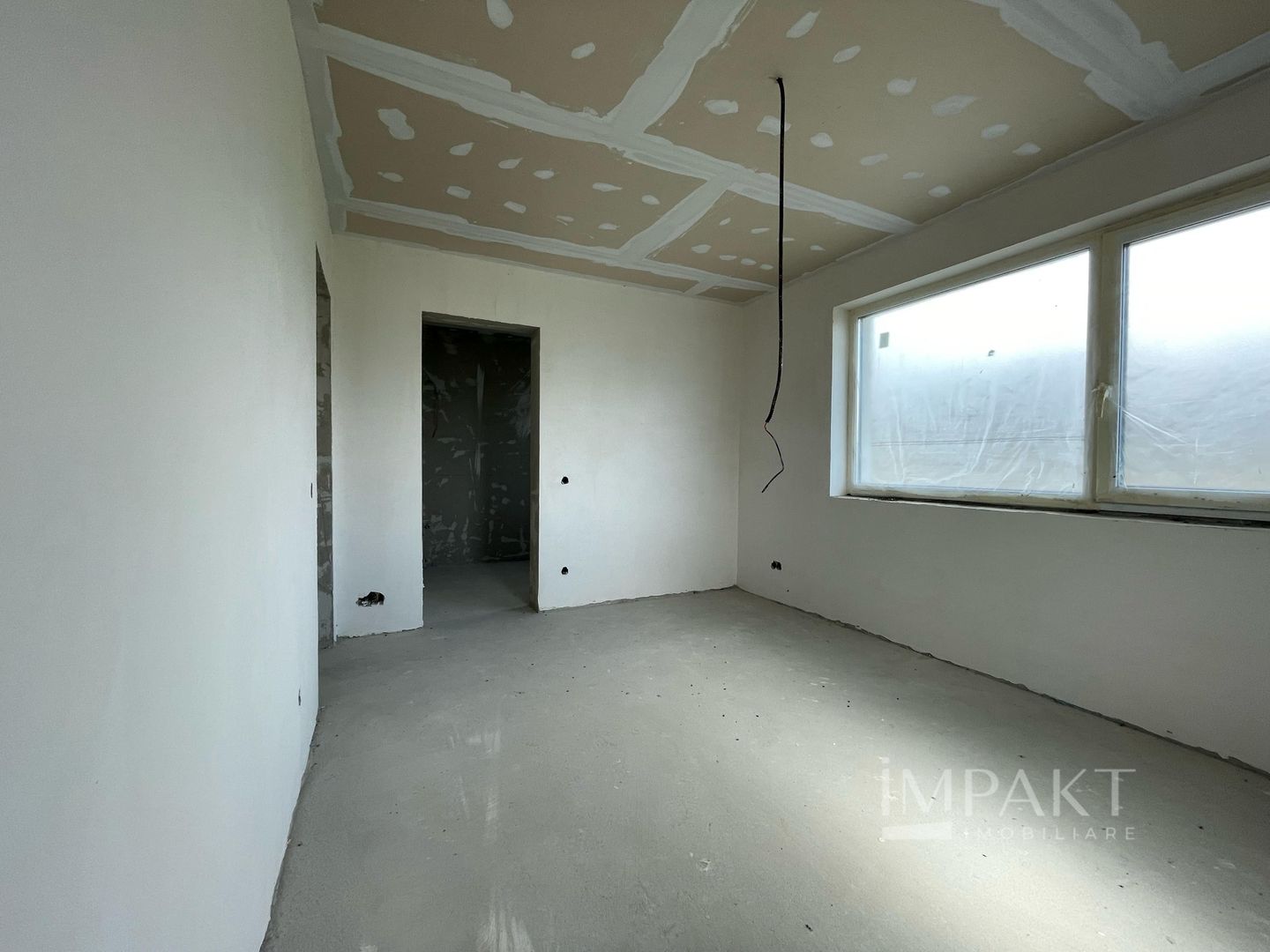 Casa individuala spre vanzare in localitatea Dezmir! - Poză 12