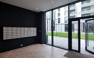 Penthouse cu vedere panoramică, 4 camere, One Cotroceni Park - Poză 23