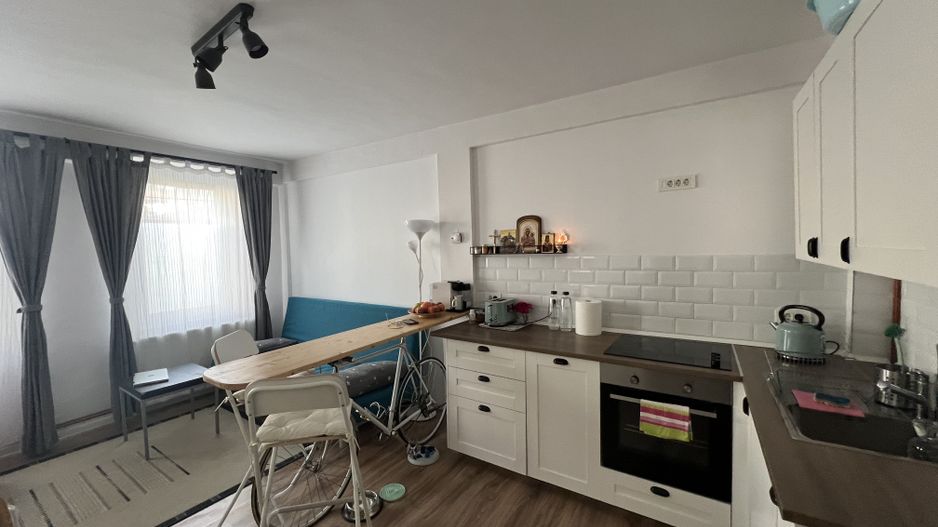 Casa cocheta Foisorul de Foc | Ferdinand - Poză 1