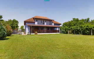 Duplex superb pentru familia ta , în Moșnița Veche - Poză 30