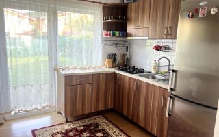 4 camere, Modern, Parcare, Zona Poligon Baza Sportiva, Floresti - Poză 3