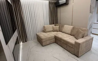 Chirie, apartament, 3 camere, bd. Mircea Cel Bătrân, Ciocana - Poză 11