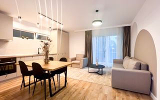 Apartament 2 camere LUX zona Iulius Mall Gheorgheni - Poză 1