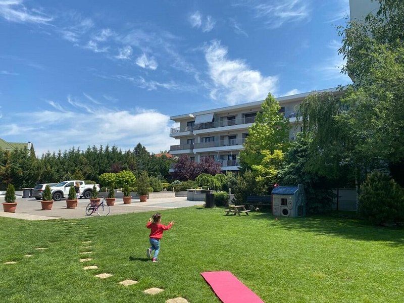 Apartament luxos,luminos,foarte spatios in Erou Iancu Nicolae-Oferta atractiva - Poză 46