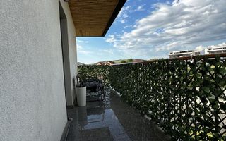 Apartament cu 2 camere + loc parcare - cartier Unirii, Green Residence - Poză 6