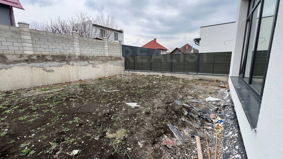 Vânzare, casă 4 camere, strada Florilor,Bubueci - Poză 8