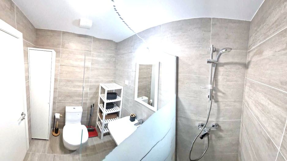 🏡 Îmchiriez Apartament cu 2 camere premium, Vivenda Hercesa, parcare subterană - Poză 8