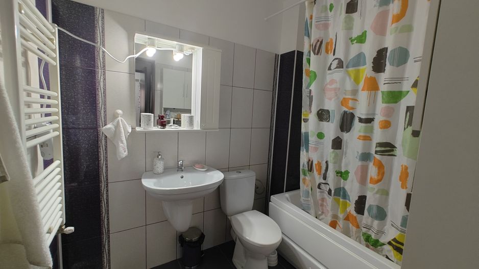 Militari Residence - 3 Camere 65 Mp Tineretului 37 A Chiajna Dudu - Poză 11