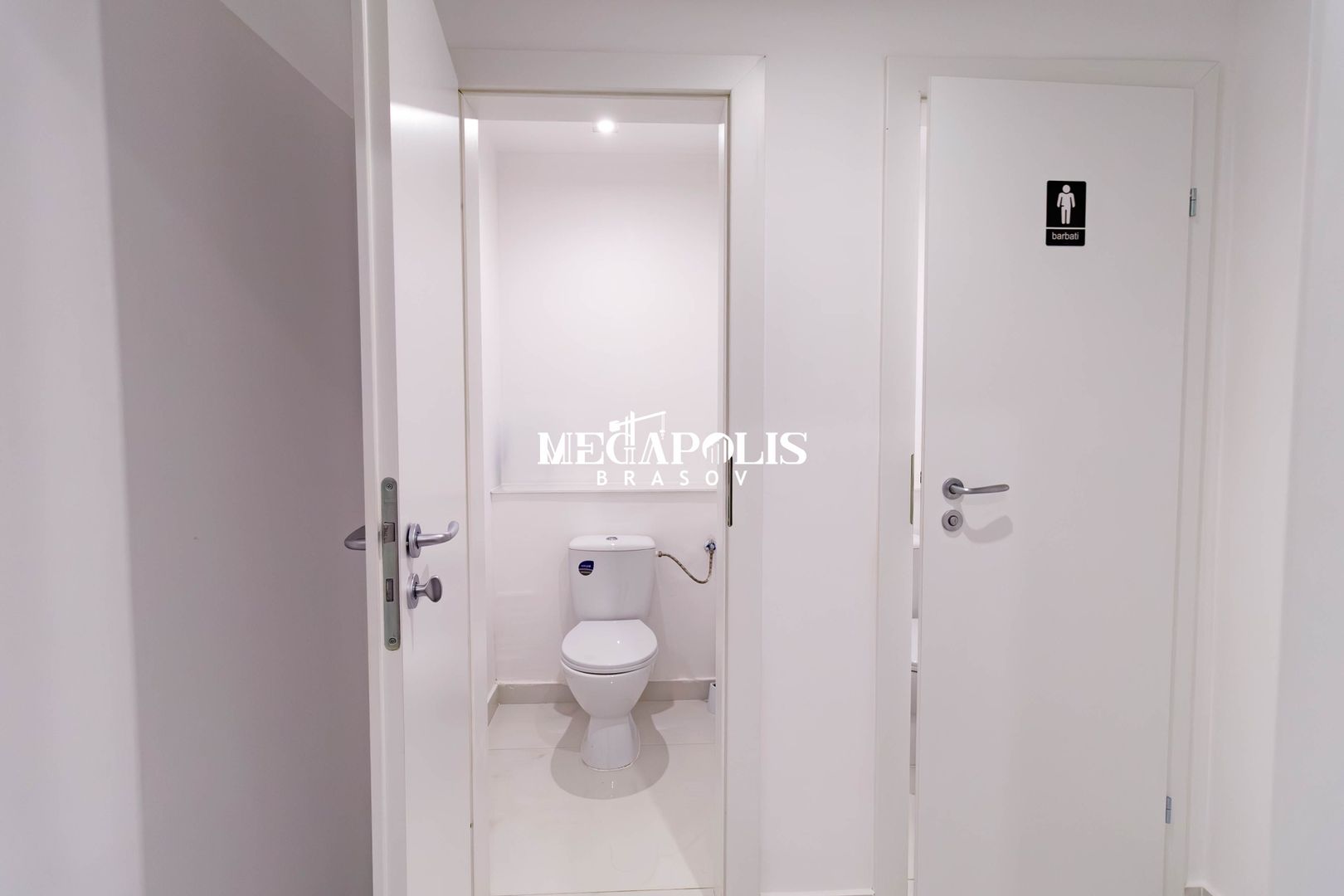 15E MP / Spatiu Birouri / 4 Parcari Subterane / Coresi - Poză 11