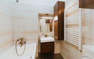 4 camere premium // duplex // Ideal birou cabinet // Calea Victoriei - Poză 42