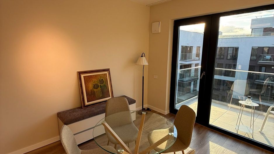 Apartament 2 camere Mosilor - Icon Garden - Poză 15