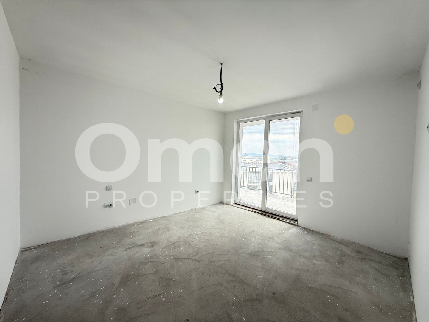 Penthouse exclusivist semifinisat str. Victoriei etaj 3 - Poză 9
