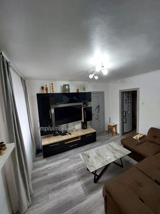 2 Camere Renovat Metrou Piata Sudului Bancoveanu  Soseaua Oltenitei - Poză 1