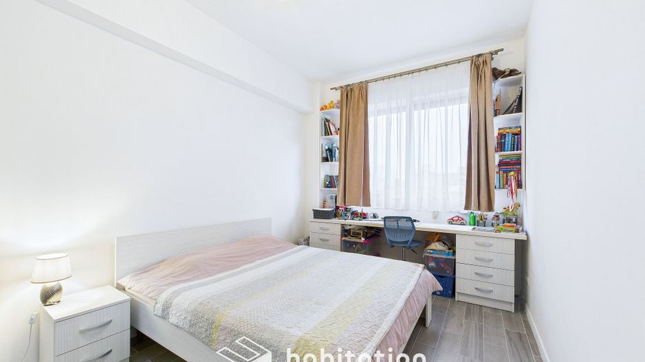 2 camere cu stil în Mircea cel Bătrân • Confort și liniște garantată - Poză 17