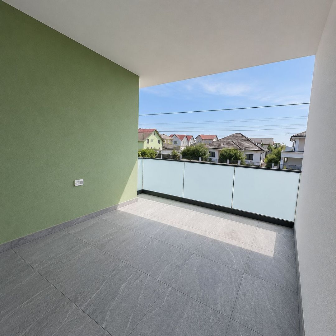 Apartamente Premium în Dumbrăvița | Ansamblu Boutique cu Curți Private - Poză 6